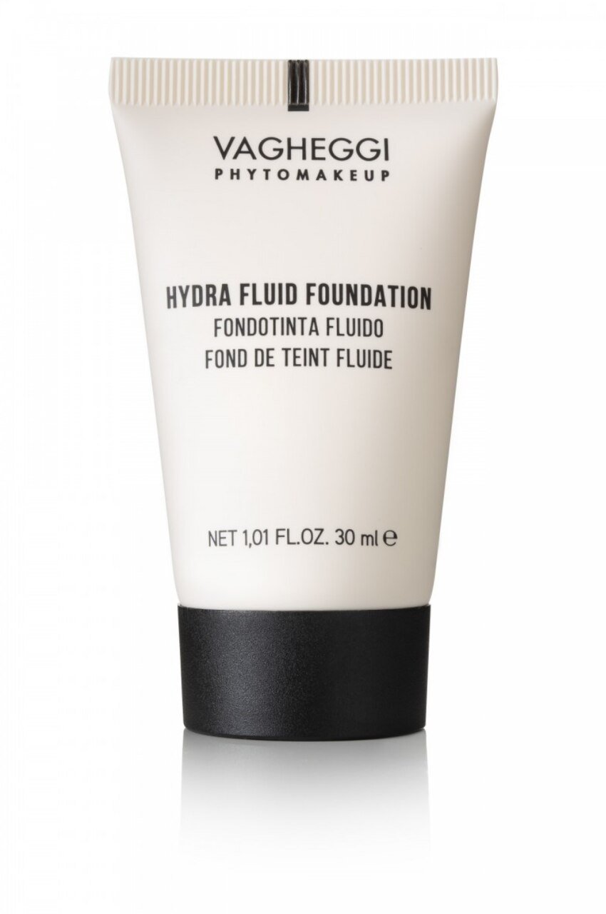 Vagheggi Hydra Fluid Foundation N.30 - Professional Salon Brands