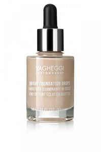 Vagheggi Illuminating Foundation Drops N.30 - Professional Salon Brands