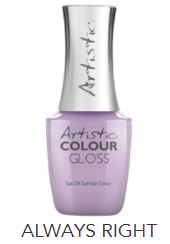 Artistic Gel Buy 24 get 12 FREE Offer