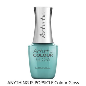 Artistic Color Gloss - Buy 1 Get 1 Free