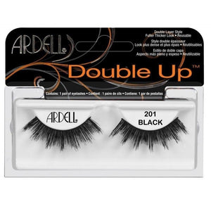 Ardell Lashes 201 Double Up Lashes - Professional Salon Brands