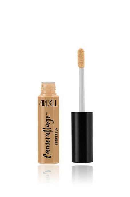 Ardell Beauty CAMERAFLAGE CONCEALER DARK 8 - Professional Salon Brands