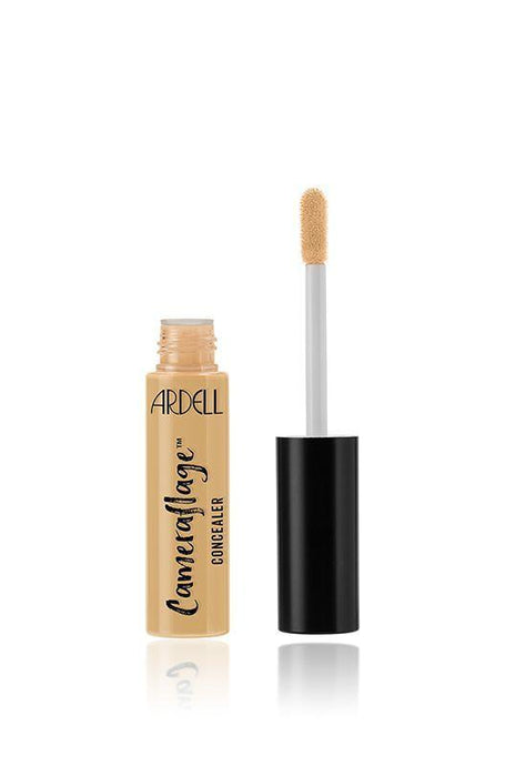 Ardell Beauty CAMERAFLAGE CONCEALER DARK 7 - Professional Salon Brands