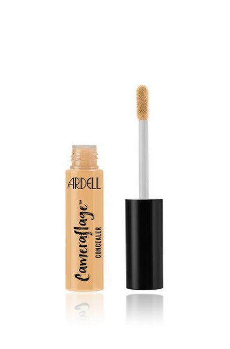 Ardell Beauty CAMERAFLAGE CONCEALER LIGHT 2 - Professional Salon Brands