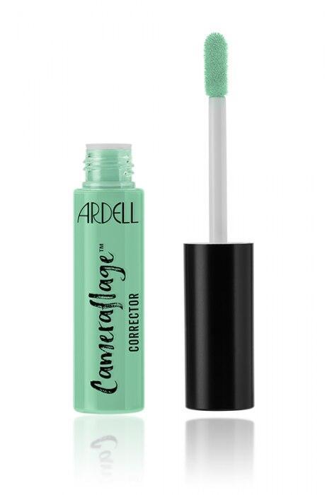Ardell Beauty CAMERAFLAGE CORRECTOR - COOL MINT - Professional Salon Brands