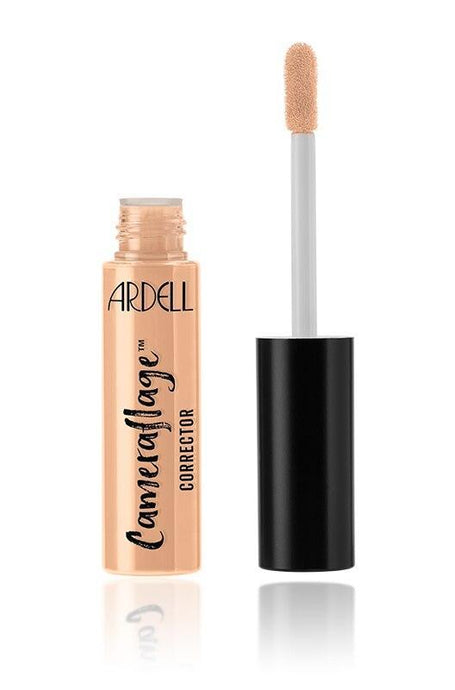 Ardell Beauty CAMERAFLAGE CORRECTOR - SOFT PEACH - Professional Salon Brands