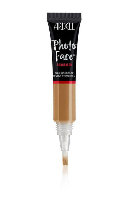 Ardell Beauty PHOTO FACE CONCEALER DARK 10.5 - Professional Salon Brands