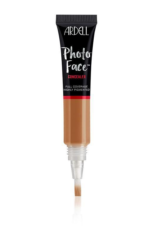 Ardell Beauty PHOTO FACE CONCEALER DARK 11.5 - Professional Salon Brands