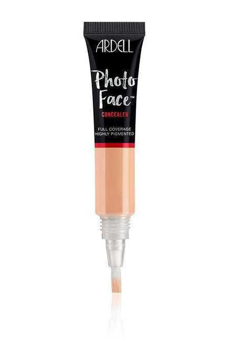 Ardell Beauty PHOTO FACE CONCEALER LIGHT 2.5 - Professional Salon Brands