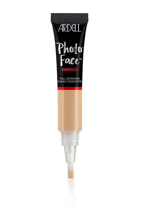 Ardell Beauty PHOTO FACE CONCEALER LIGHT 3.5 - Professional Salon Brands