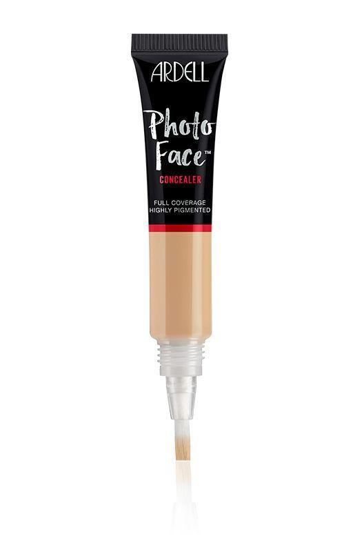 Ardell Beauty PHOTO FACE CONCEALER LIGHT 3.5 - Professional Salon Brands