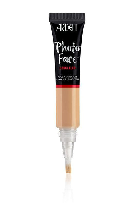 Ardell Beauty PHOTO FACE CONCEALER LIGHT 4.5 - Professional Salon Brands