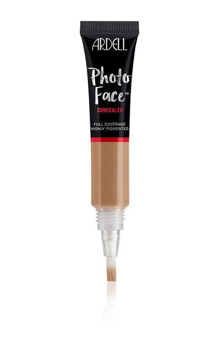 Ardell Beauty PHOTO FACE CONCEALER DARK 9.5 - Professional Salon Brands