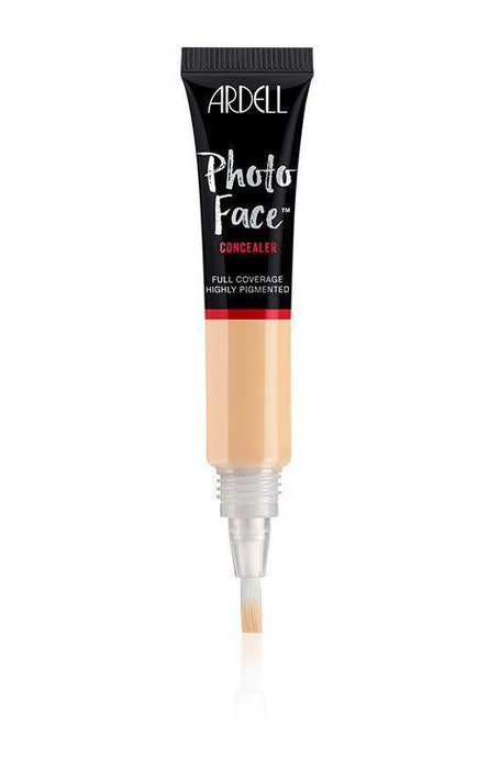 Ardell Beauty PHOTO FACE CONCEALER LIGHT 1.5 - Professional Salon Brands