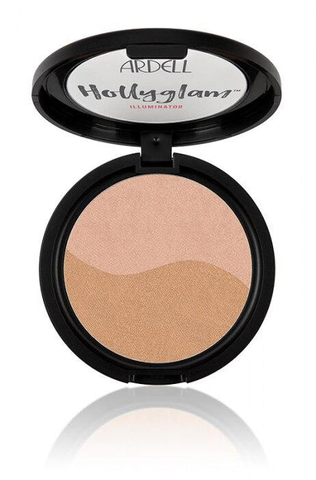 Ardell Beauty HOLLYGLAM ILLUMINATOR - ALL SEX'D UP/JET SET GLO - Professional Salon Brands