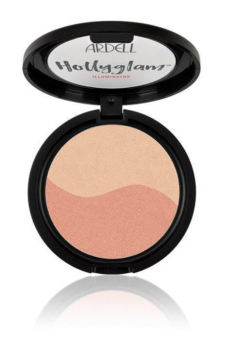 Ardell Beauty HOLLYGLAM ILLUMINATOR - GLISTENING TOUCH/GLOW IT ON - Professional Salon Brands