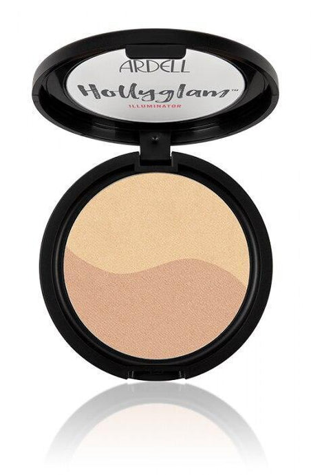 Ardell Beauty HOLLYGLAM ILLUMINATOR - LET'S DO IT/WISHFULLY WET - Professional Salon Brands