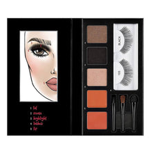 Load image into Gallery viewer, Ardell Beauty Looks To Kill Lash, Eye &amp; Lip Kit - Sultry Night Out (105) - Professional Salon Brands
