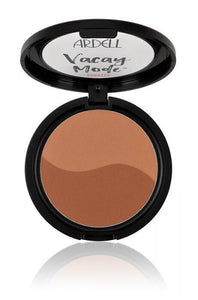 Ardell Beauty VACAY MODE BRONZER - BRONZE CRAZY/RICH SOL - Professional Salon Brands