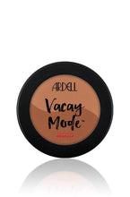 Load image into Gallery viewer, Ardell Beauty VACAY MODE BRONZER - BRONZE CRAZY/RICH SOL - Professional Salon Brands
