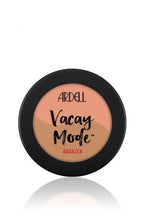 Load image into Gallery viewer, Ardell Beauty VACAY MODE BRONZER - LUCKY IN LUST/RUSTIC TAN - Professional Salon Brands
