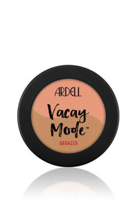 Ardell Beauty VACAY MODE BRONZER - LUCKY IN LUST/RUSTIC TAN - Professional Salon Brands