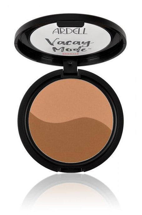 Ardell Beauty VACAY MODE BRONZER - SEX GLOW/SUNNY BROWN - Professional Salon Brands
