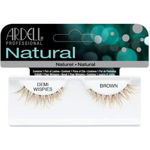 Load image into Gallery viewer, Ardell Lashes Invisibands Demi Pixies Brown - Professional Salon Brands
