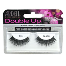 Load image into Gallery viewer, Ardell Lashes 205 Double Up Lashes - Professional Salon Brands
