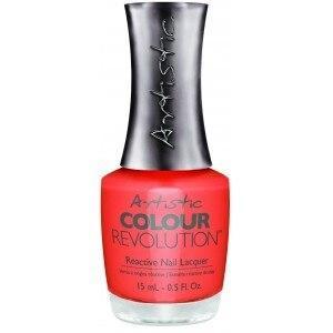 Artistic Lacquer Corally Cool 258 - Professional Salon Brands