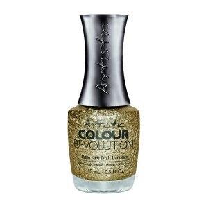 Artistic Lacquer Glamorous 123 - Professional Salon Brands
