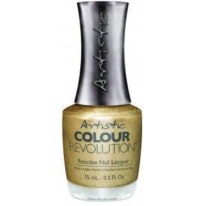 Artistic Lacquer Gorgeous 124 - Professional Salon Brands
