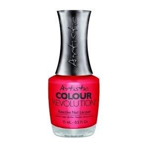 Artistic Lacquer Hotzy 58 - Professional Salon Brands