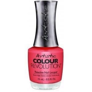 Artistic Lacquer It takes Tulip to Tango 162 - Professional Salon Brands