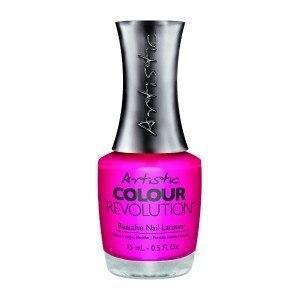 Artistic Lacquer Manic 64 - Professional Salon Brands