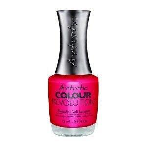 Artistic Lacquer Owned 63 - Professional Salon Brands