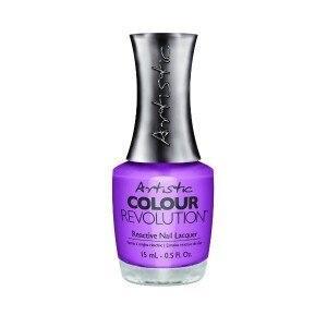 Artistic Lacquer Petal To The Metal 164 - Professional Salon Brands