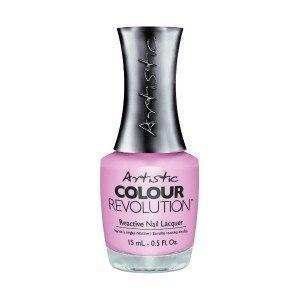 Artistic Lacquer Promises 136 - Professional Salon Brands
