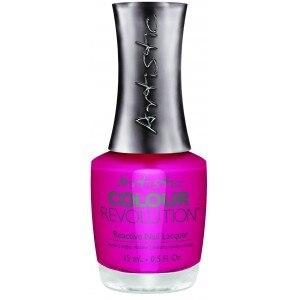 Artistic Lacquer V.I.Pink Room 086 - Professional Salon Brands