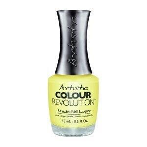 Artistic Lacquer Wild 116 - Professional Salon Brands
