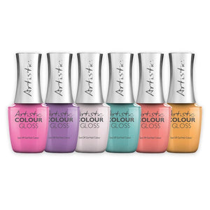 Artistic Color Gloss - Buy 1 Get 1 Free