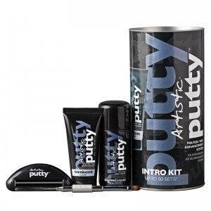 Artistic Putty Intro Kit - Professional Salon Brands