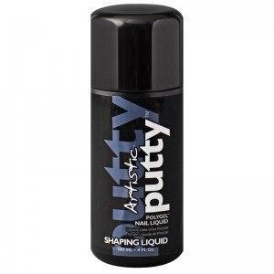 Artistic Putty Shaping Liquid 120ml - Professional Salon Brands