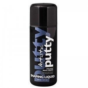 Artistic Putty Polygel Shaping Liquid 240ml - Professional Salon Brands