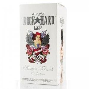 Artistic Rock Hard -  Rockin French L&P Enhancement Kit - Professional Salon Brands