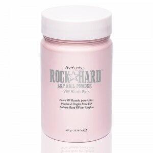 Artistic Rock Hard VIP - Blush Pink 660g - Professional Salon Brands