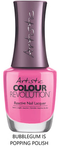 Artistic Color Revolution Buy 1 Get 1 Free