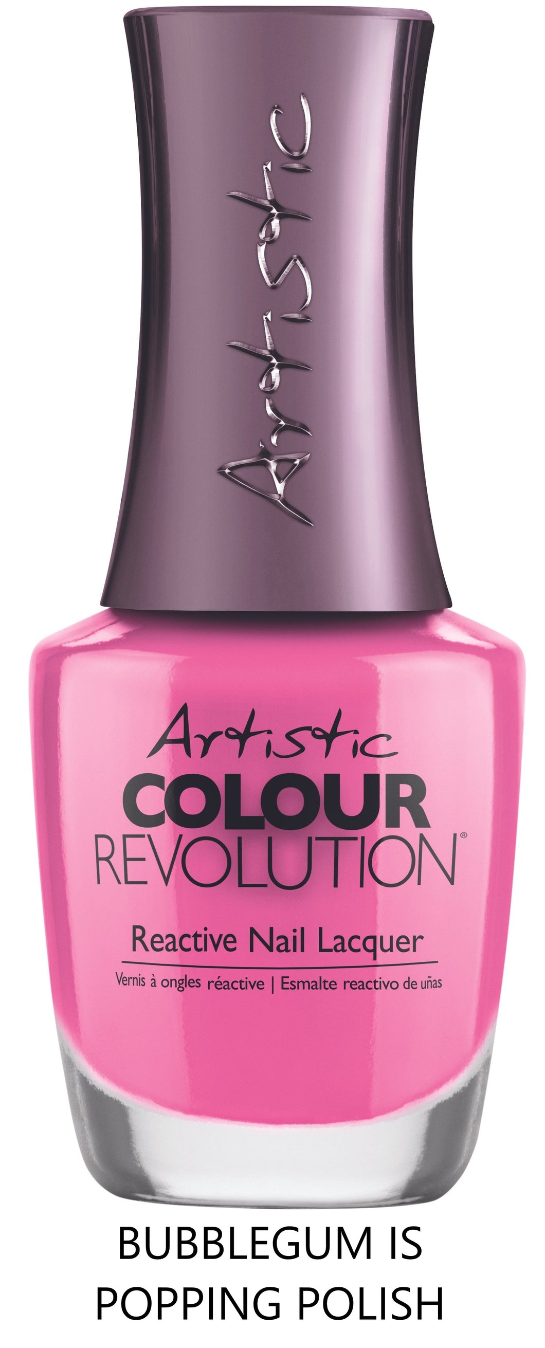 Artistic Color Revolution Buy 1 Get 1 Free