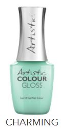 Artistic Gel Buy 24 get 12 FREE Offer