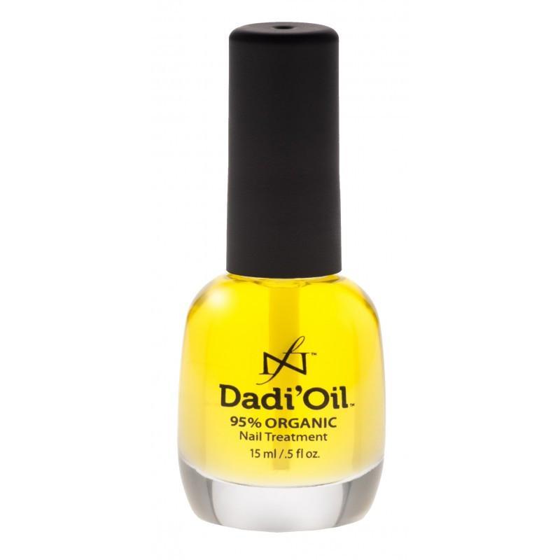 Famous Names Dadi Oil 15ml - Professional Salon Brands